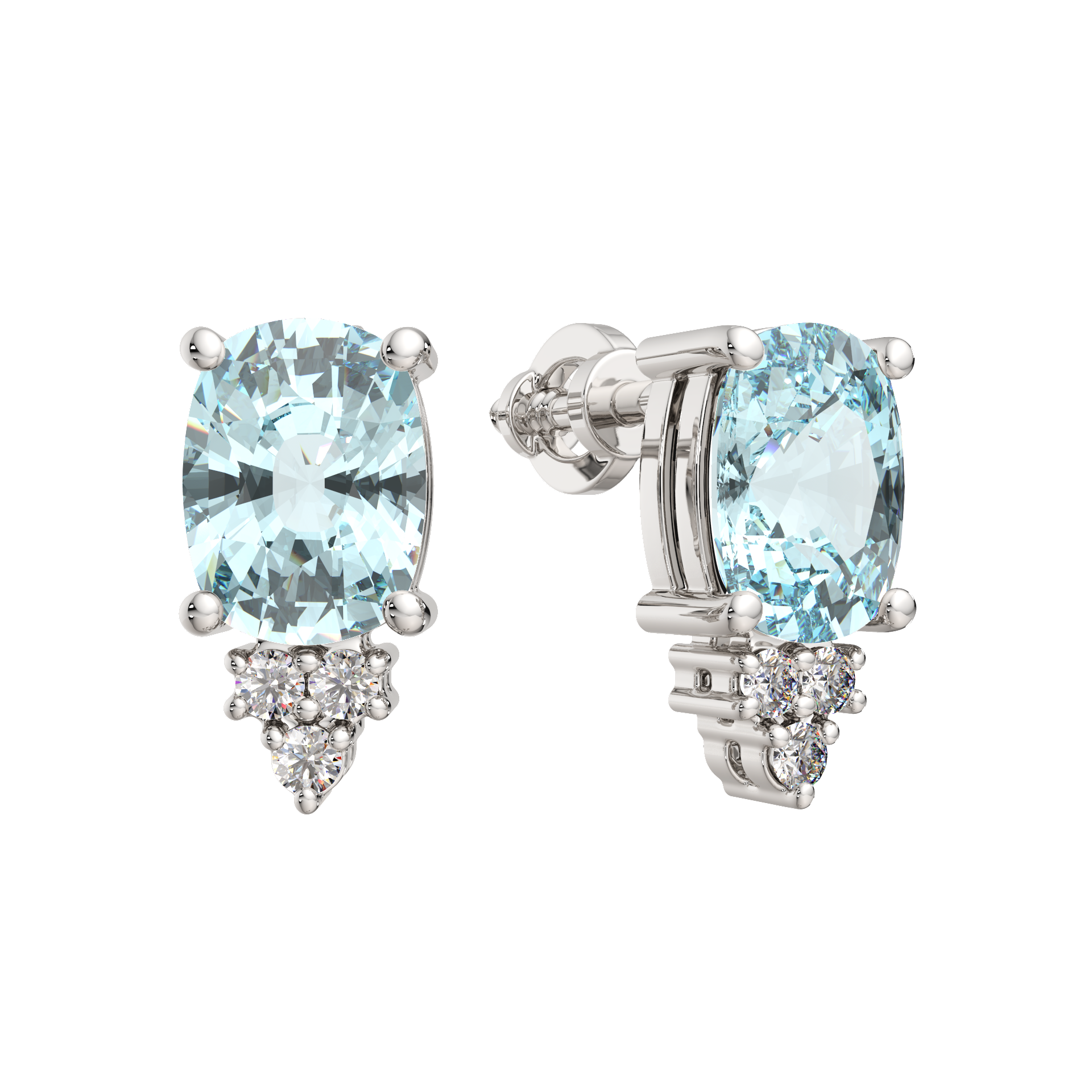 Серьги 0310363