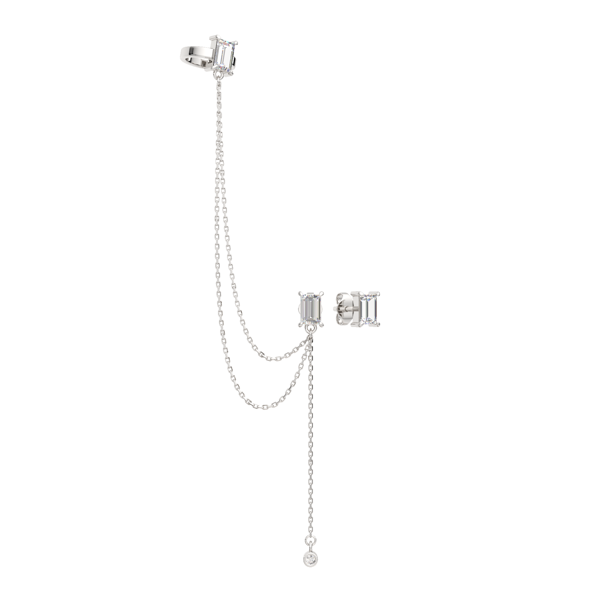 Серьги 03101259.ZZ