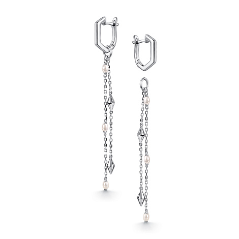 Серьги 02-5033/0ЖСВ-00 Серьги 02-5033/0ЖСВ-00