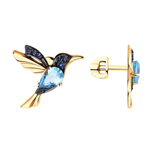 Серьги 727080 Серьги 727080