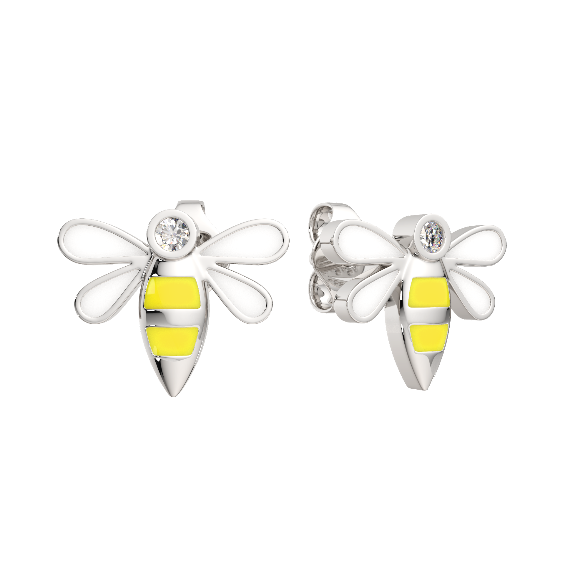 Серьги 03101385.ZZ