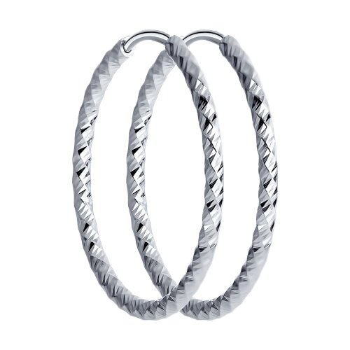 Серьги 94140030