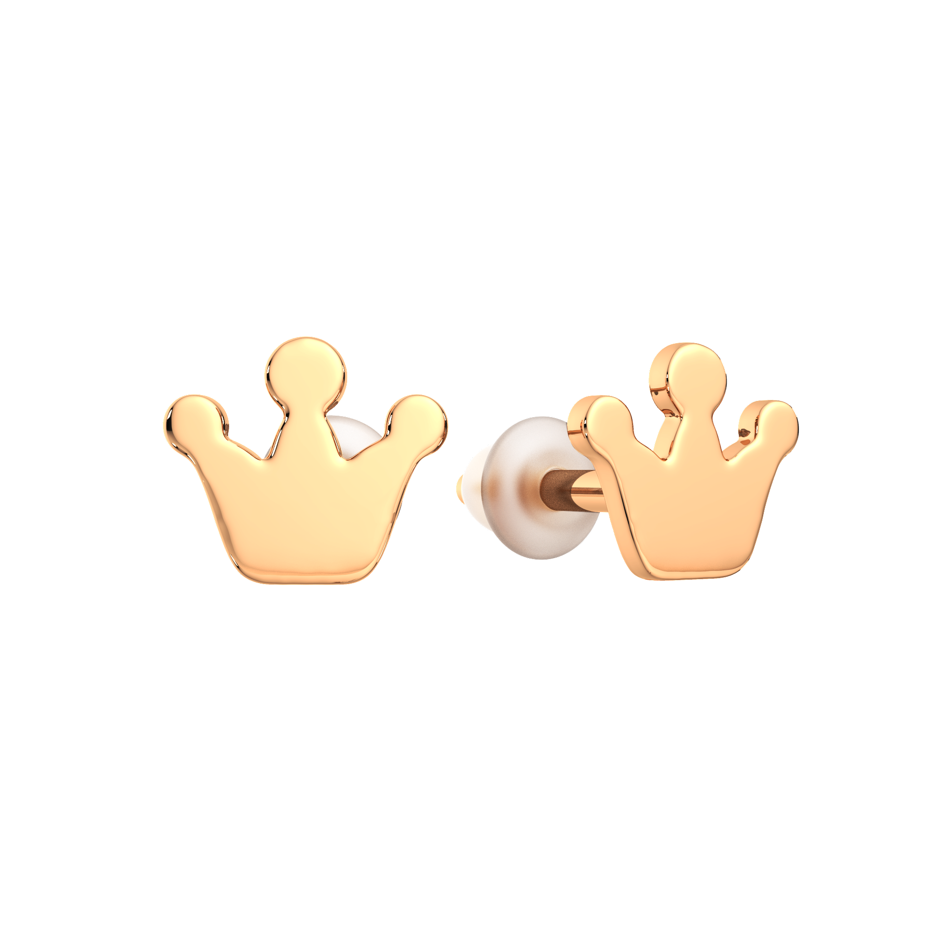 Серьги 300103S