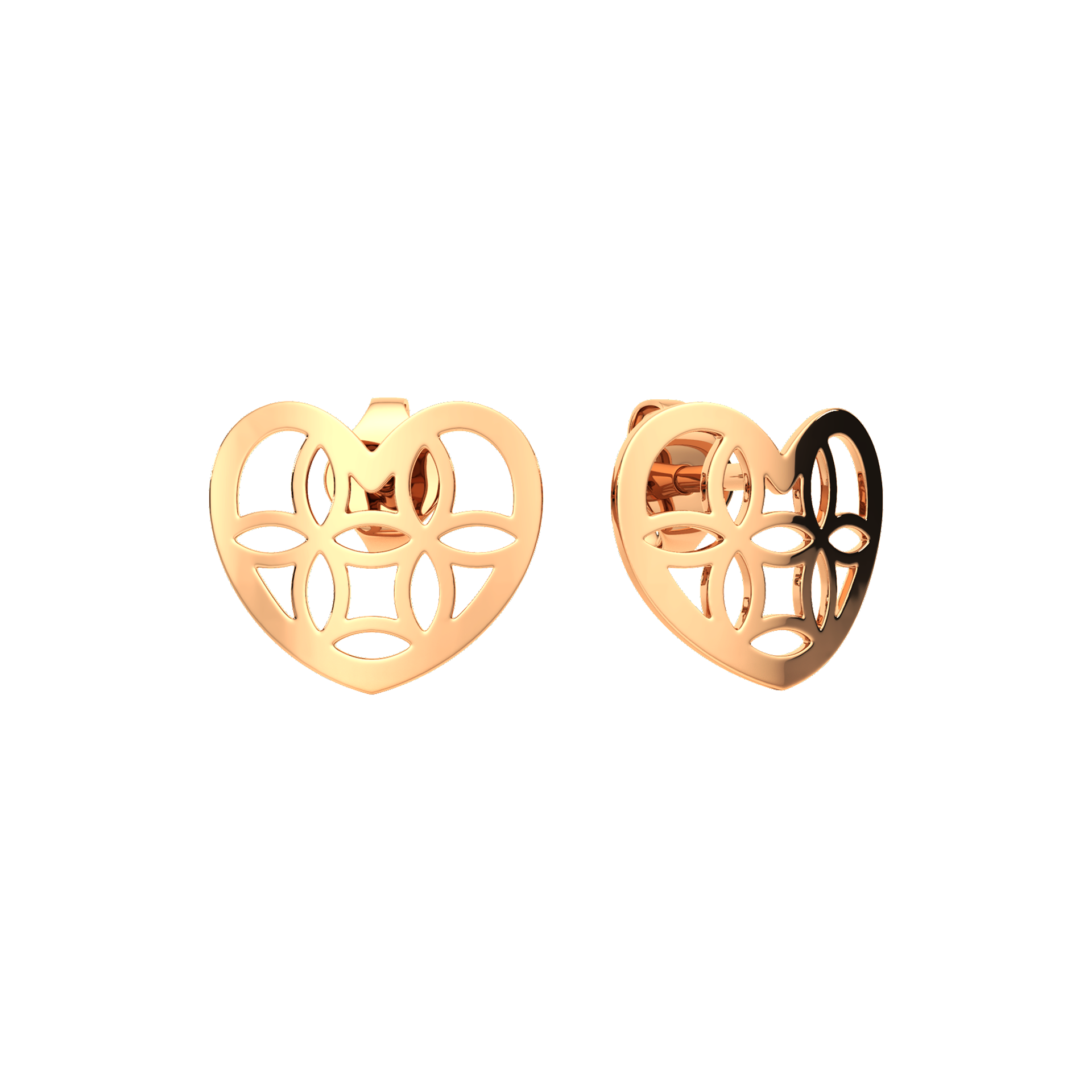 Серьги 3900186.14K.R.ZZ