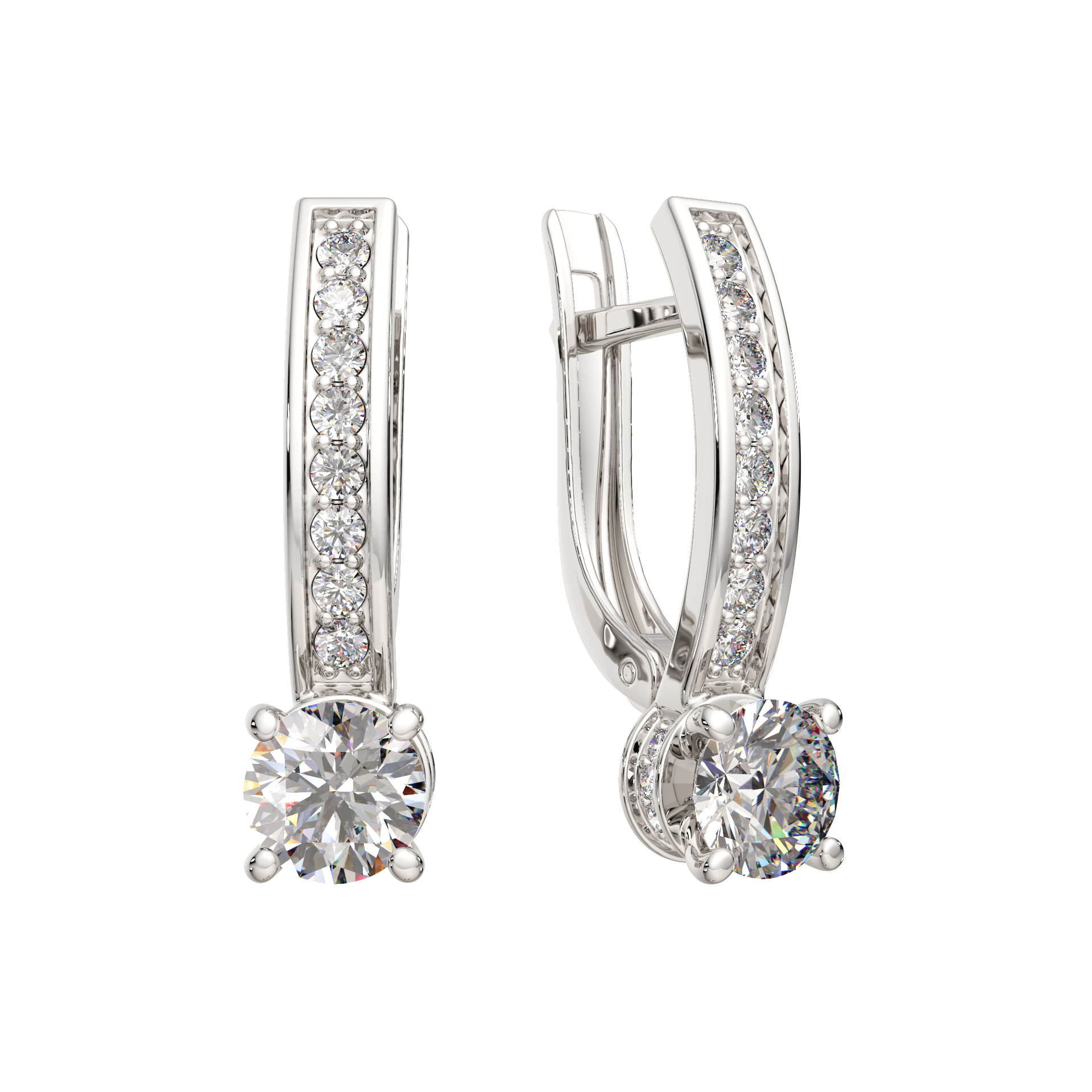 Серьги 03101389.ZZ