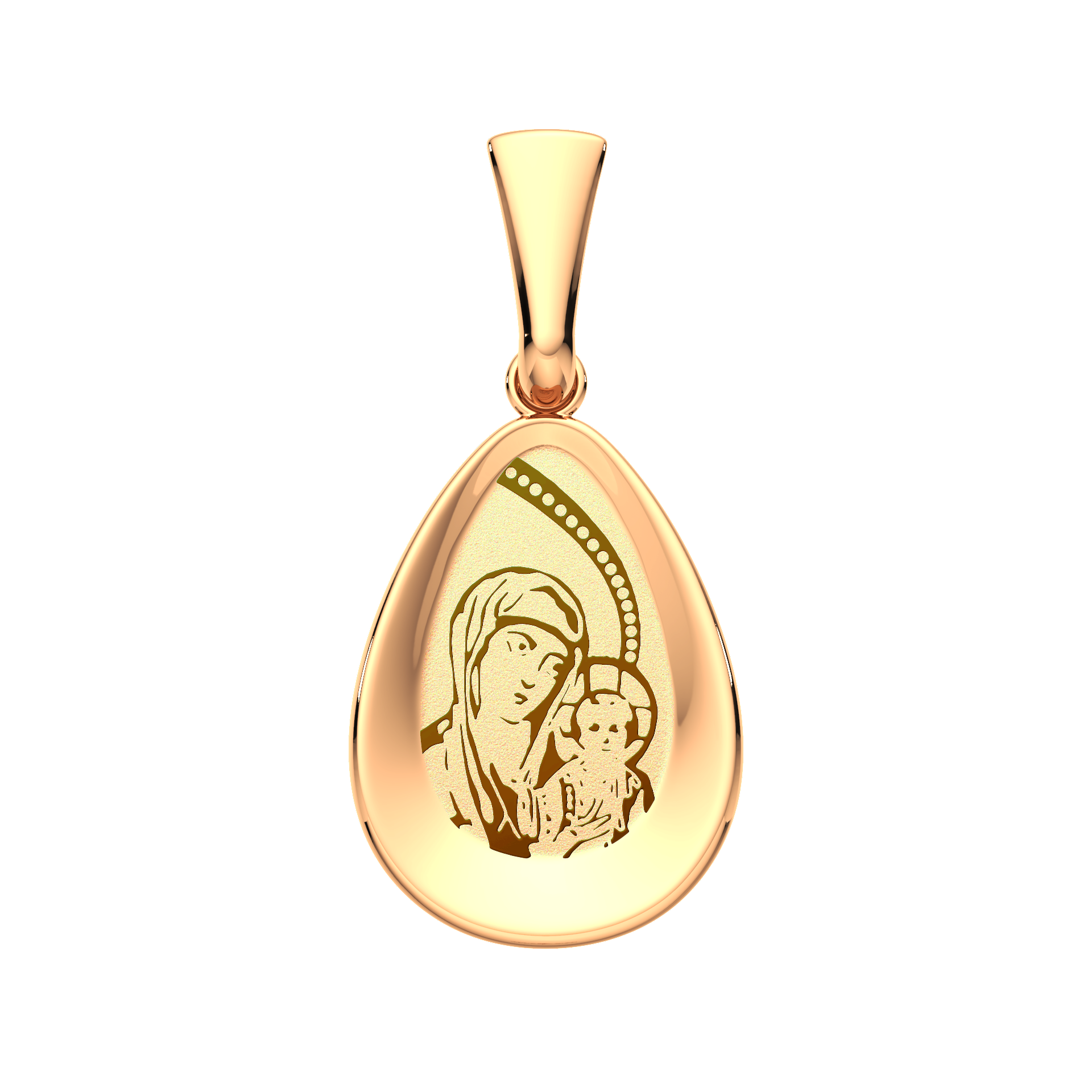 Подвеска 402005.14.14K.R.REL