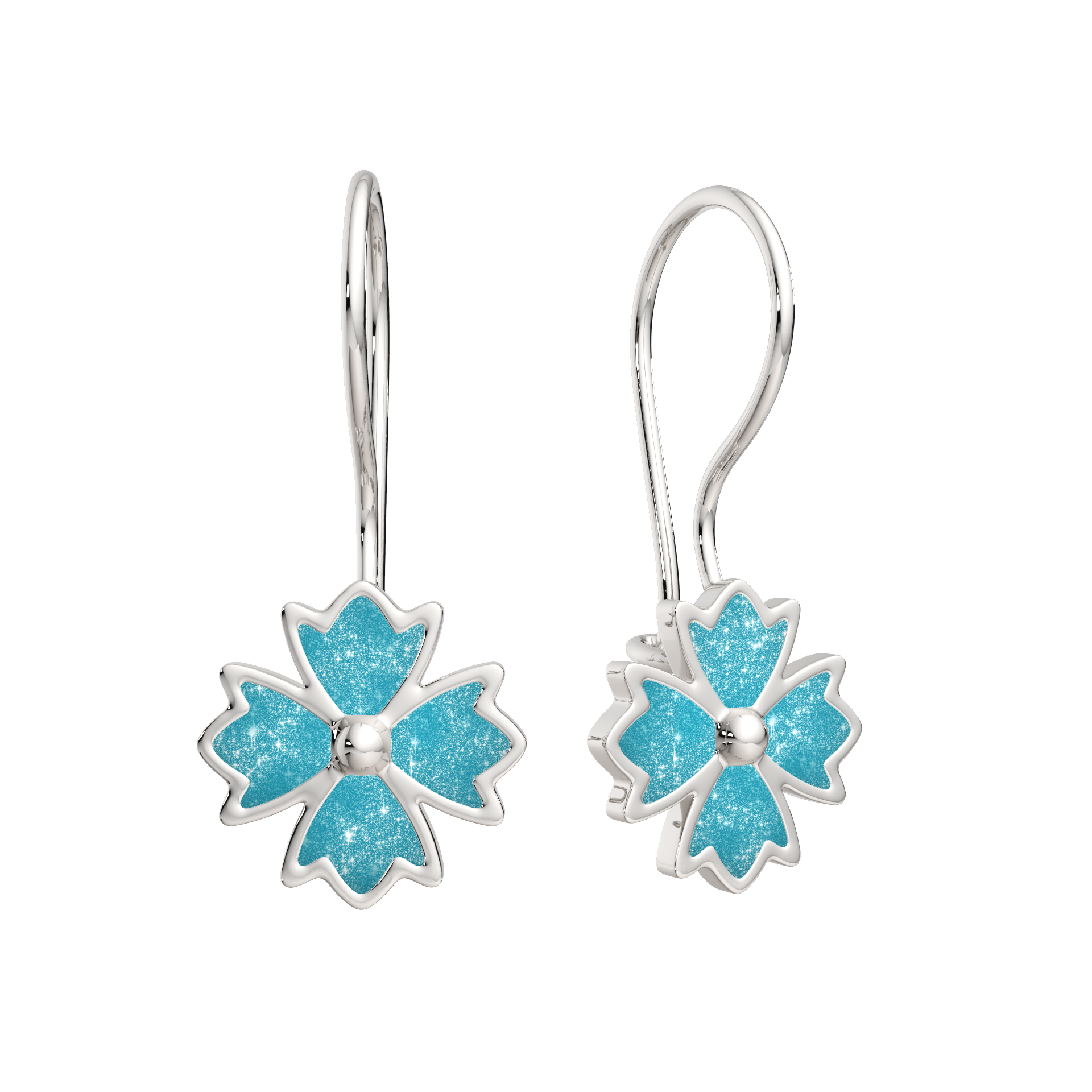 Серьги 0300505.ZZ