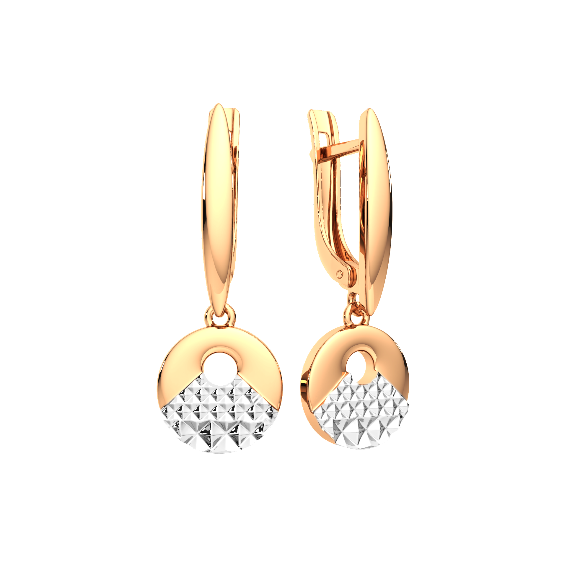 Серьги 300382.14K.R.ZZ