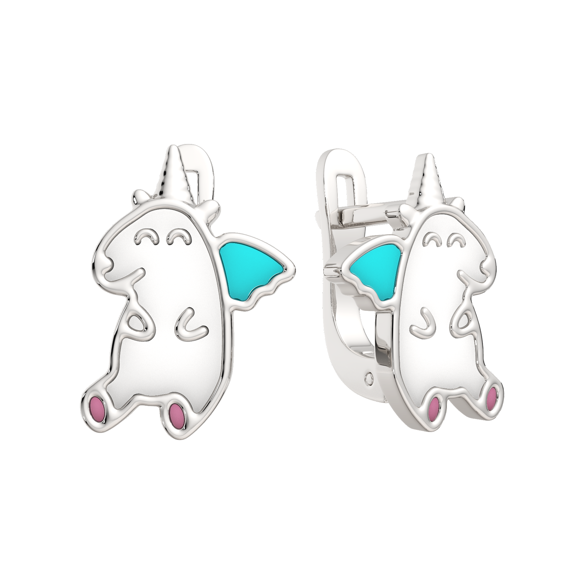 Серьги 0300626.ZZ