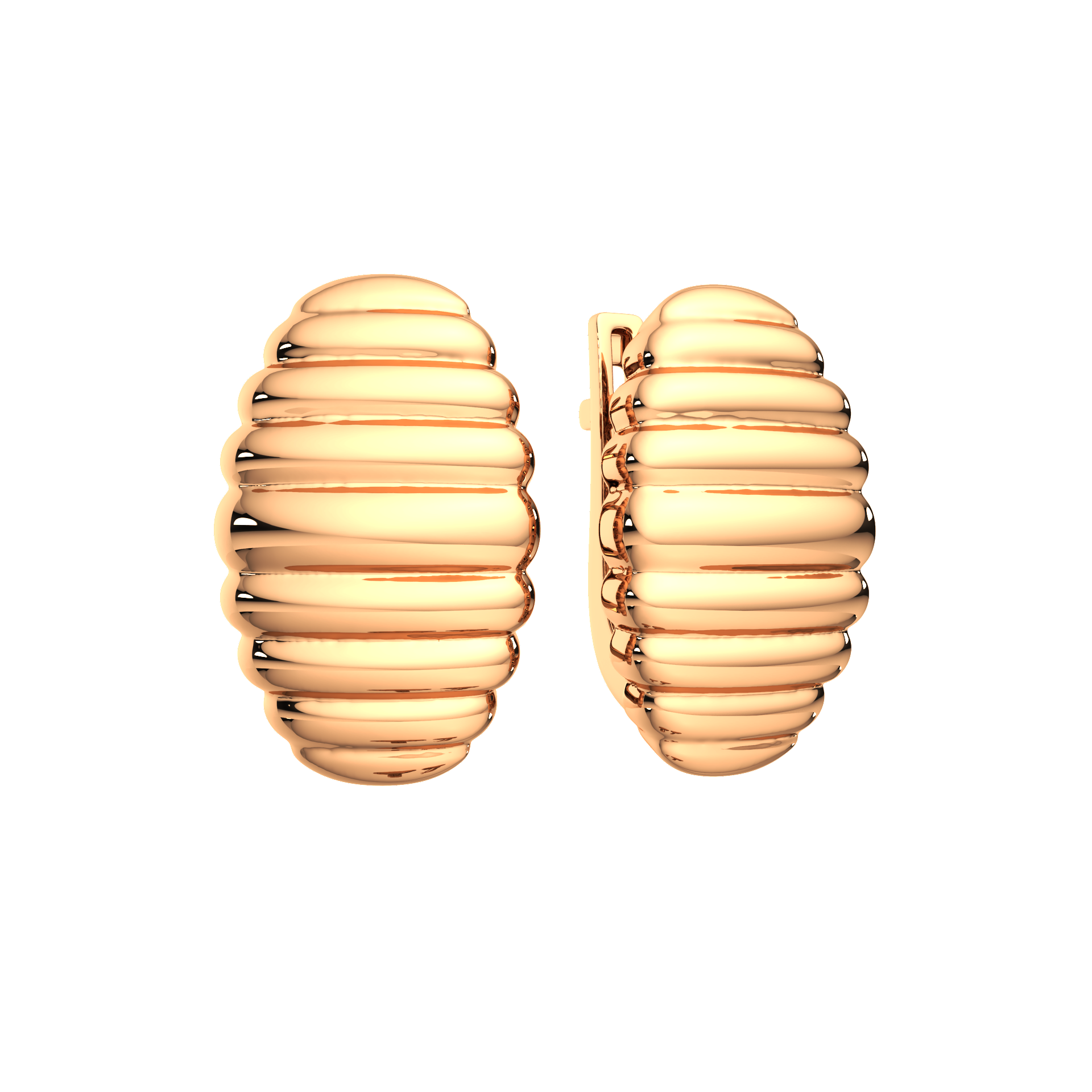 Серьги 300461.14K.R.ZZ