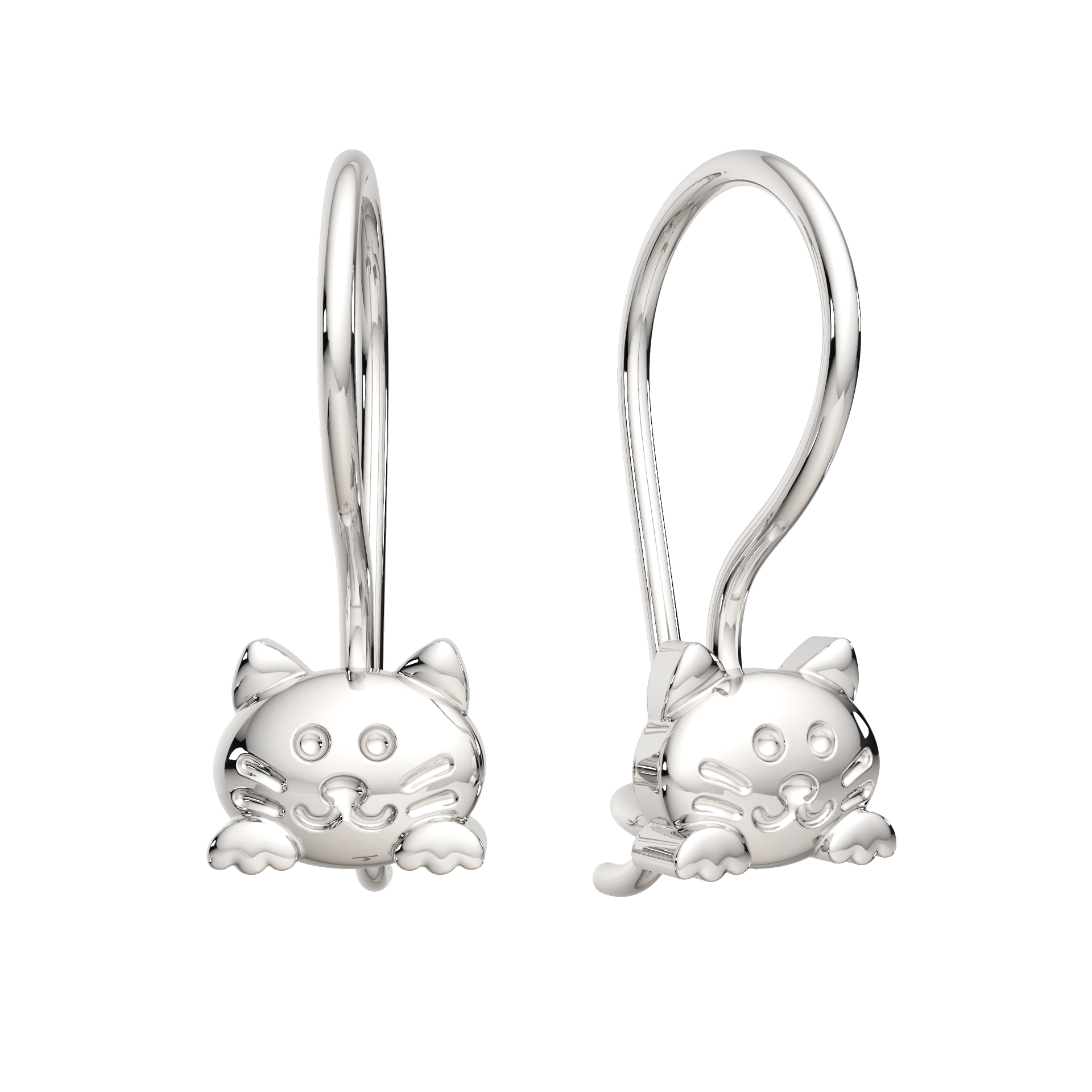 Серьги 0300335.ZZ