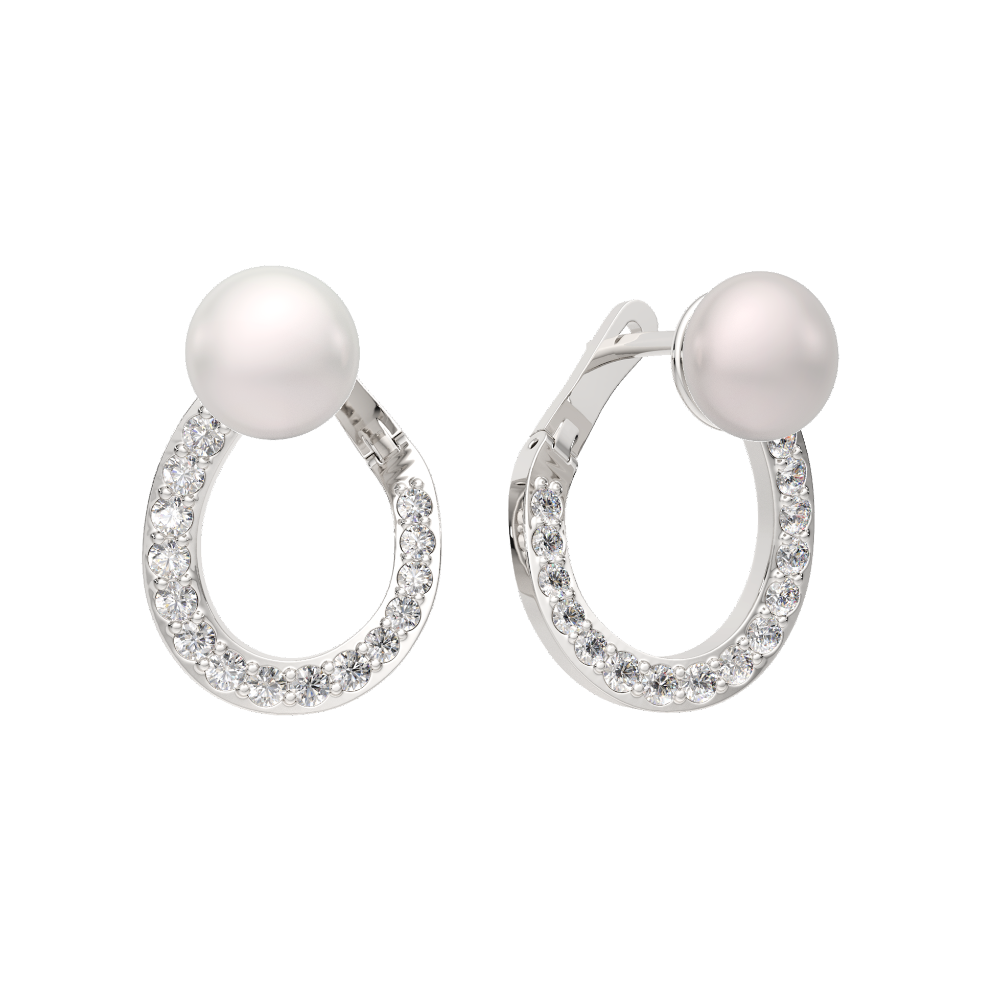 Серьги 03101773.ZZ