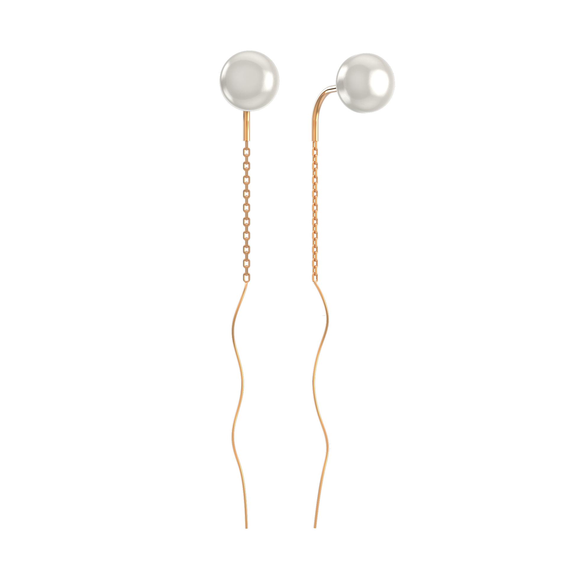 Серьги 391009.14K.R.ZZ