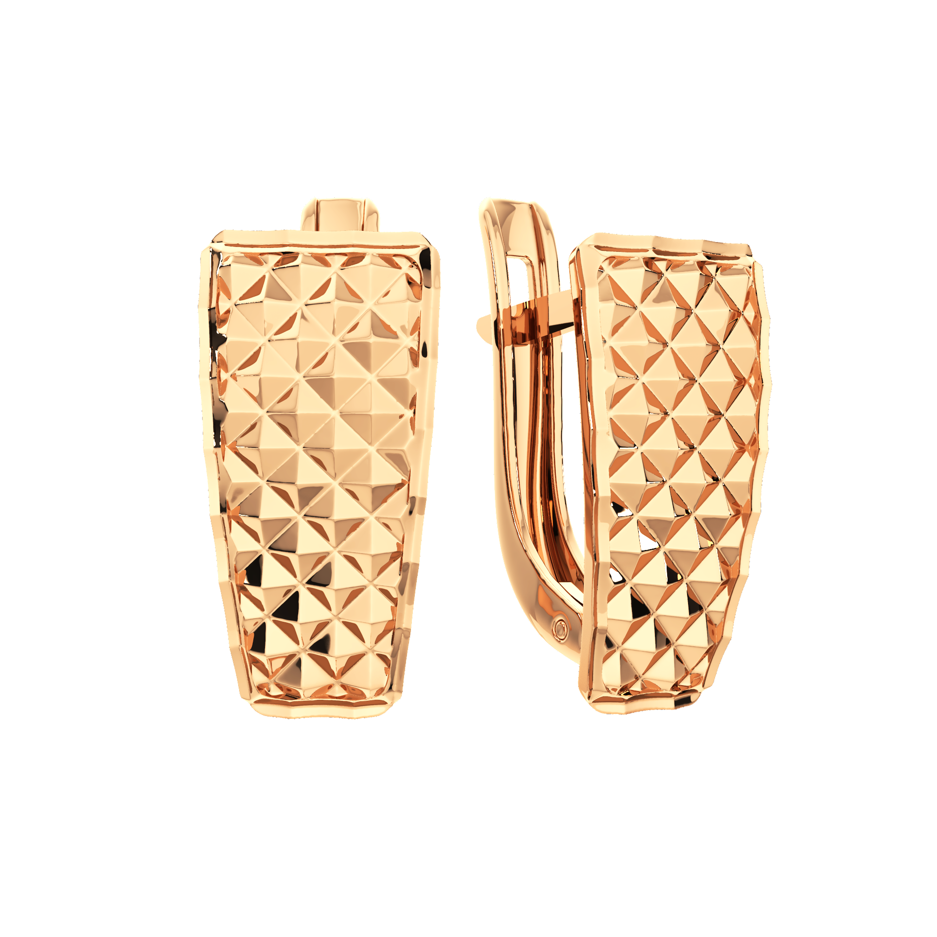 Серьги 3900111.14K.R.ZZ