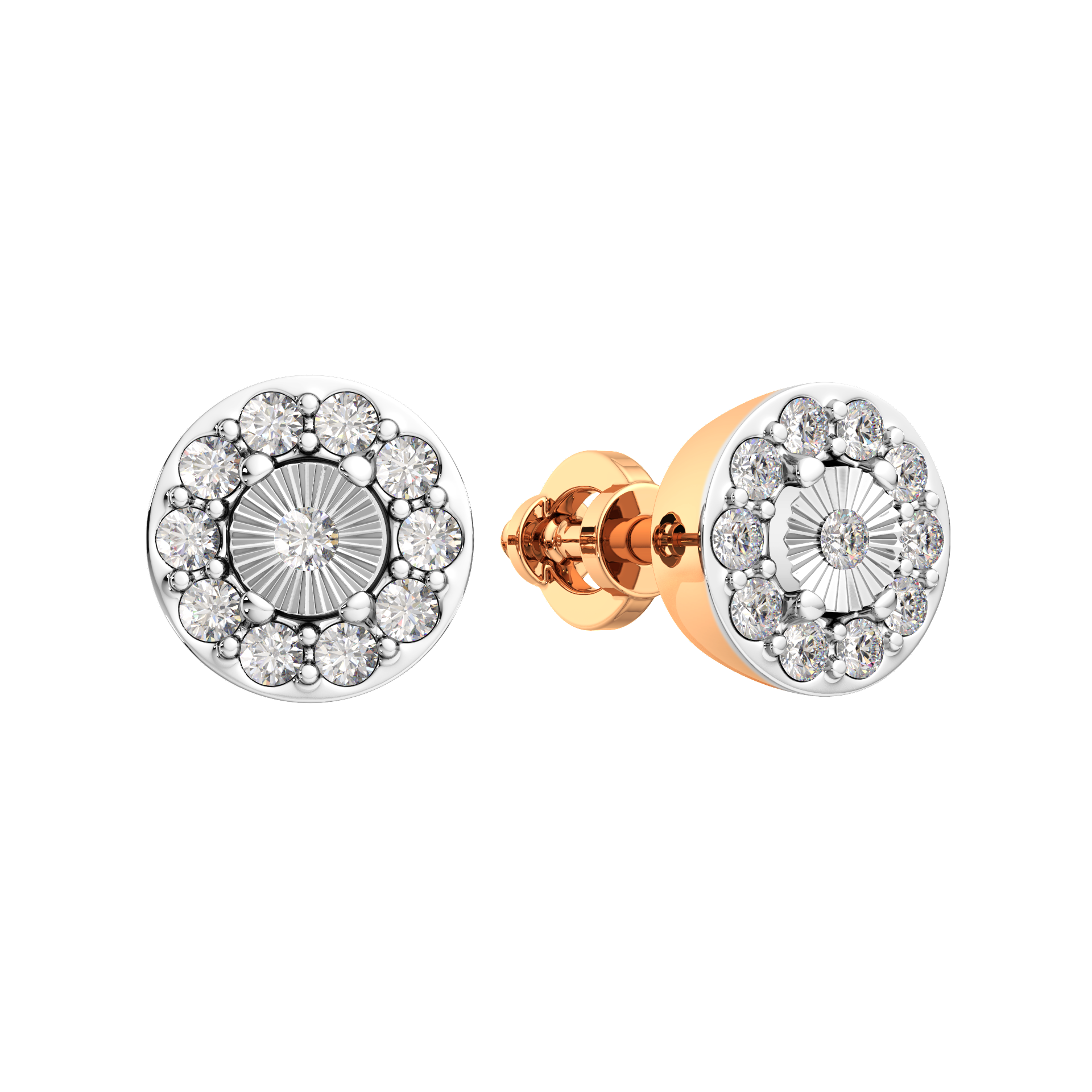 Серьги 3D00244.14K.B.ZZ