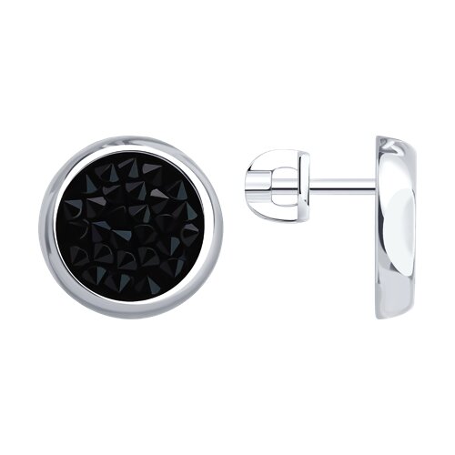 Серьги 94-122-02371-1