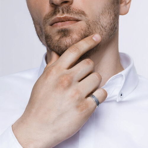 Кольцо 95010119