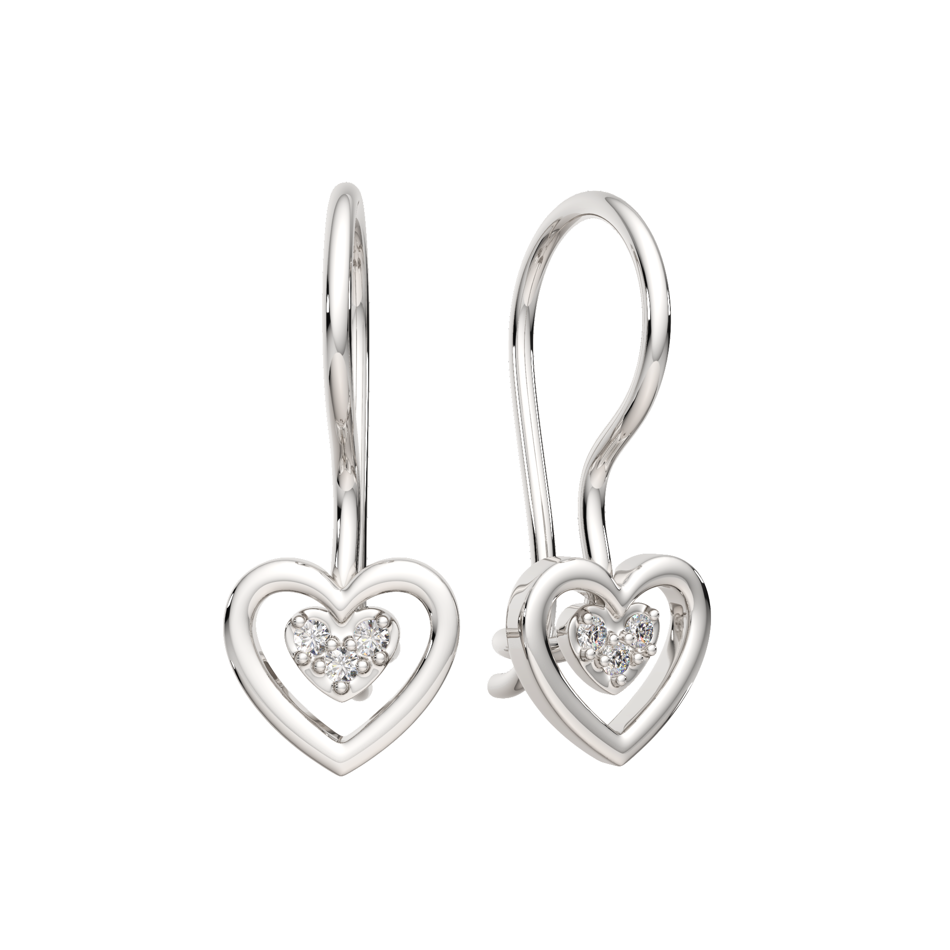 Серьги 03101536.ZZ