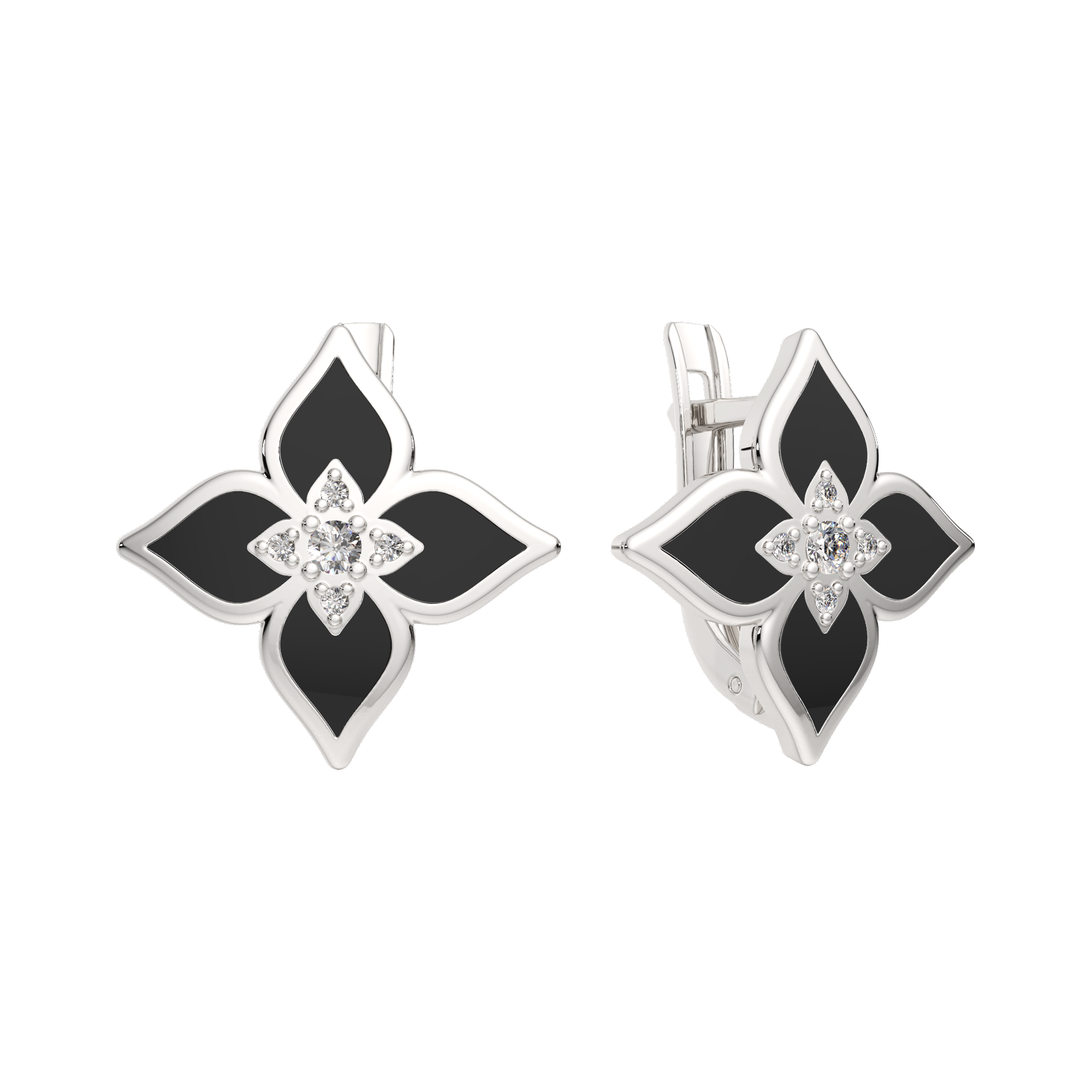 Серьги 03101932.ZZ