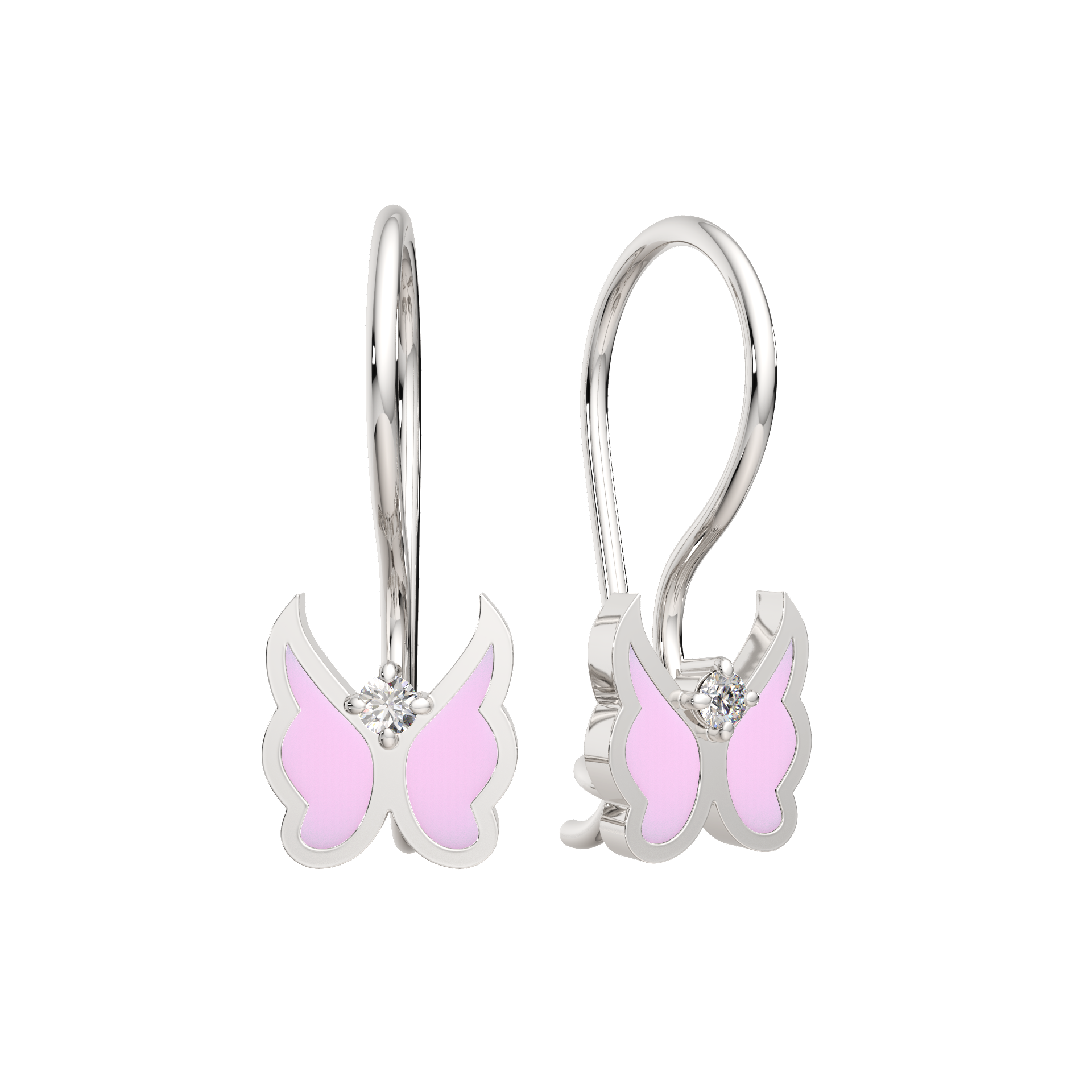 Серьги 03101537.ZZ