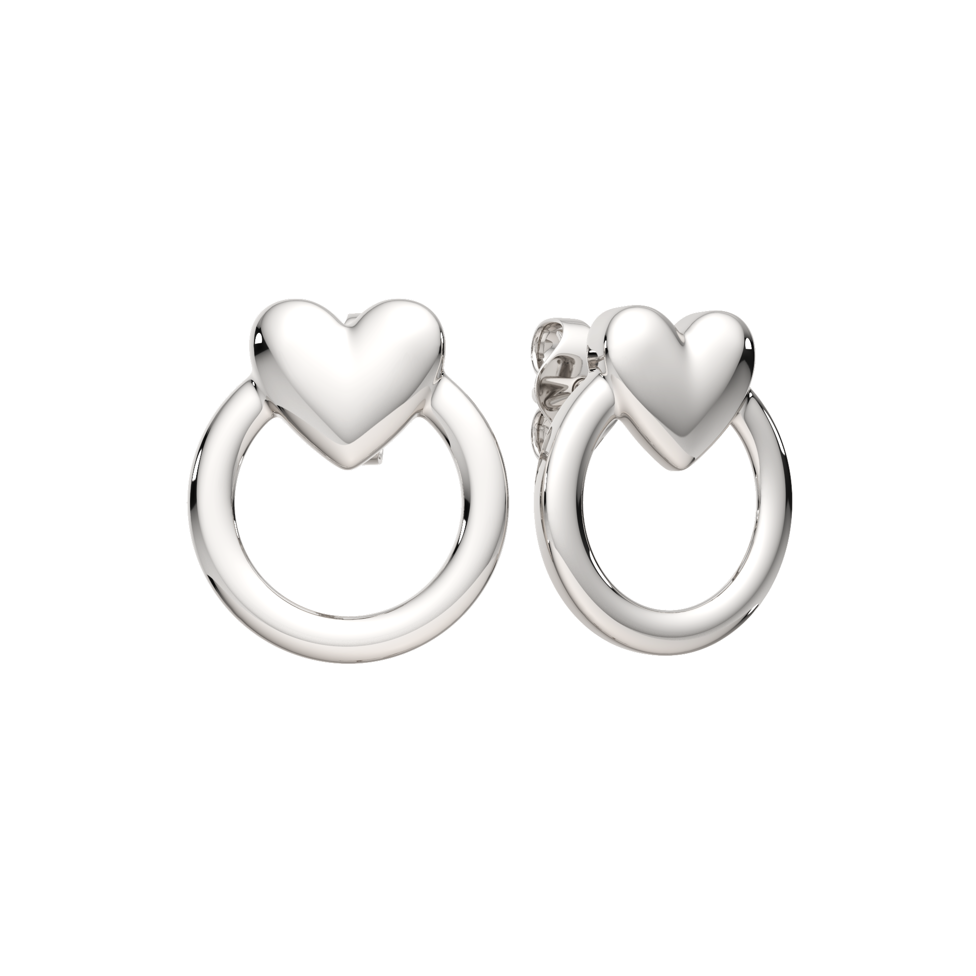 Серьги 0300795.ZZ