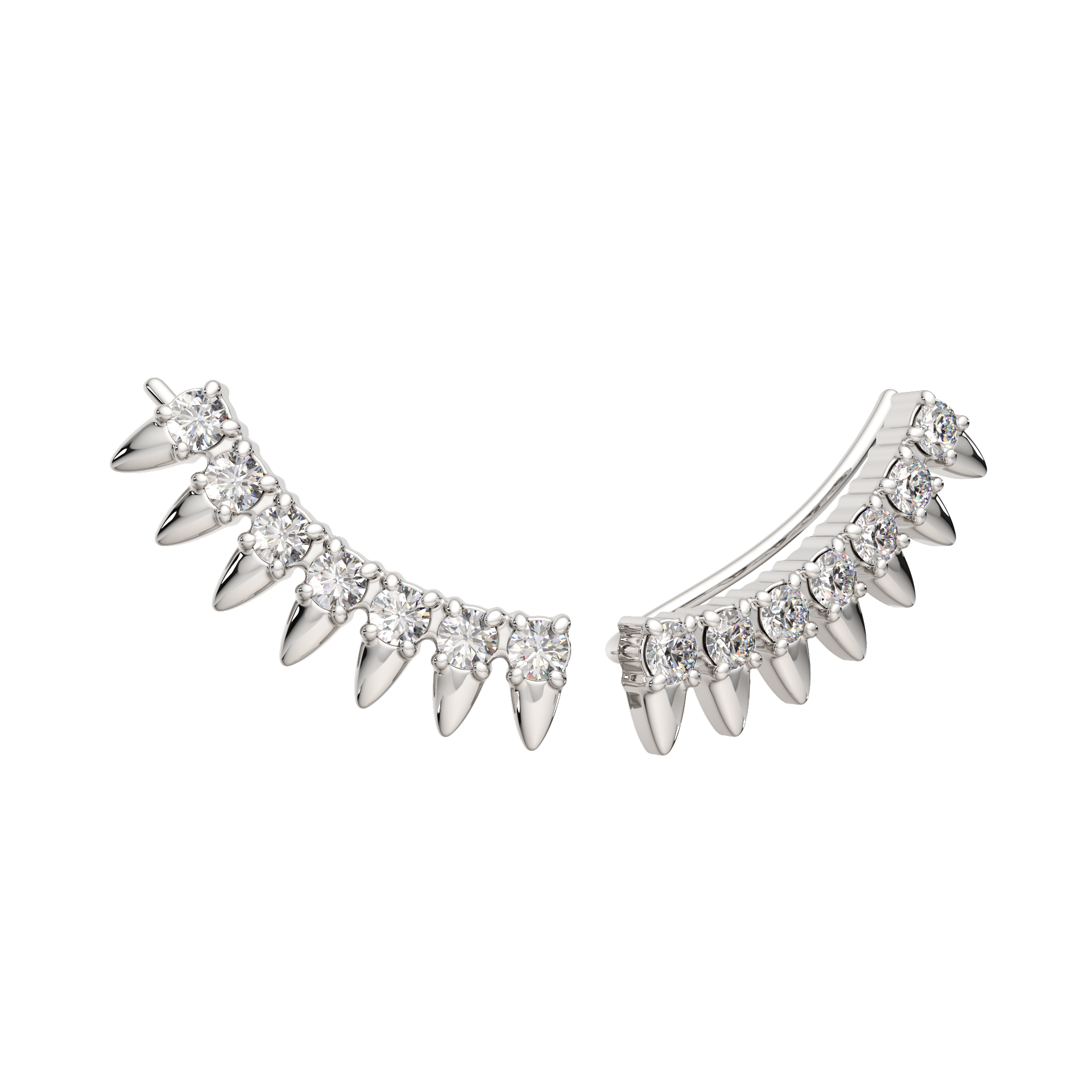 Серьги 03101086.ZZ