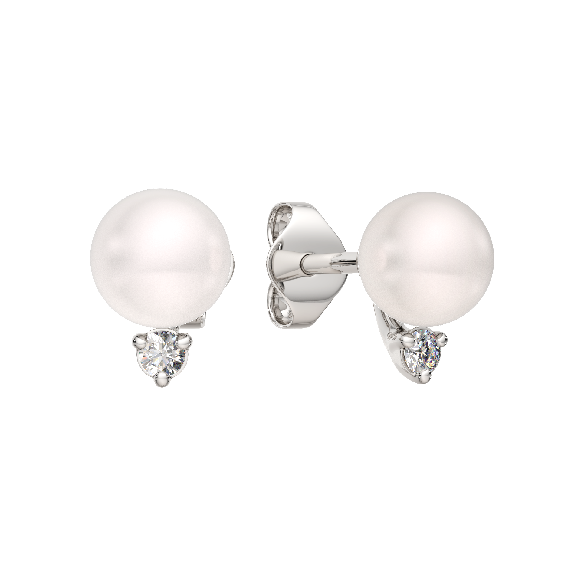 Серьги 03101747