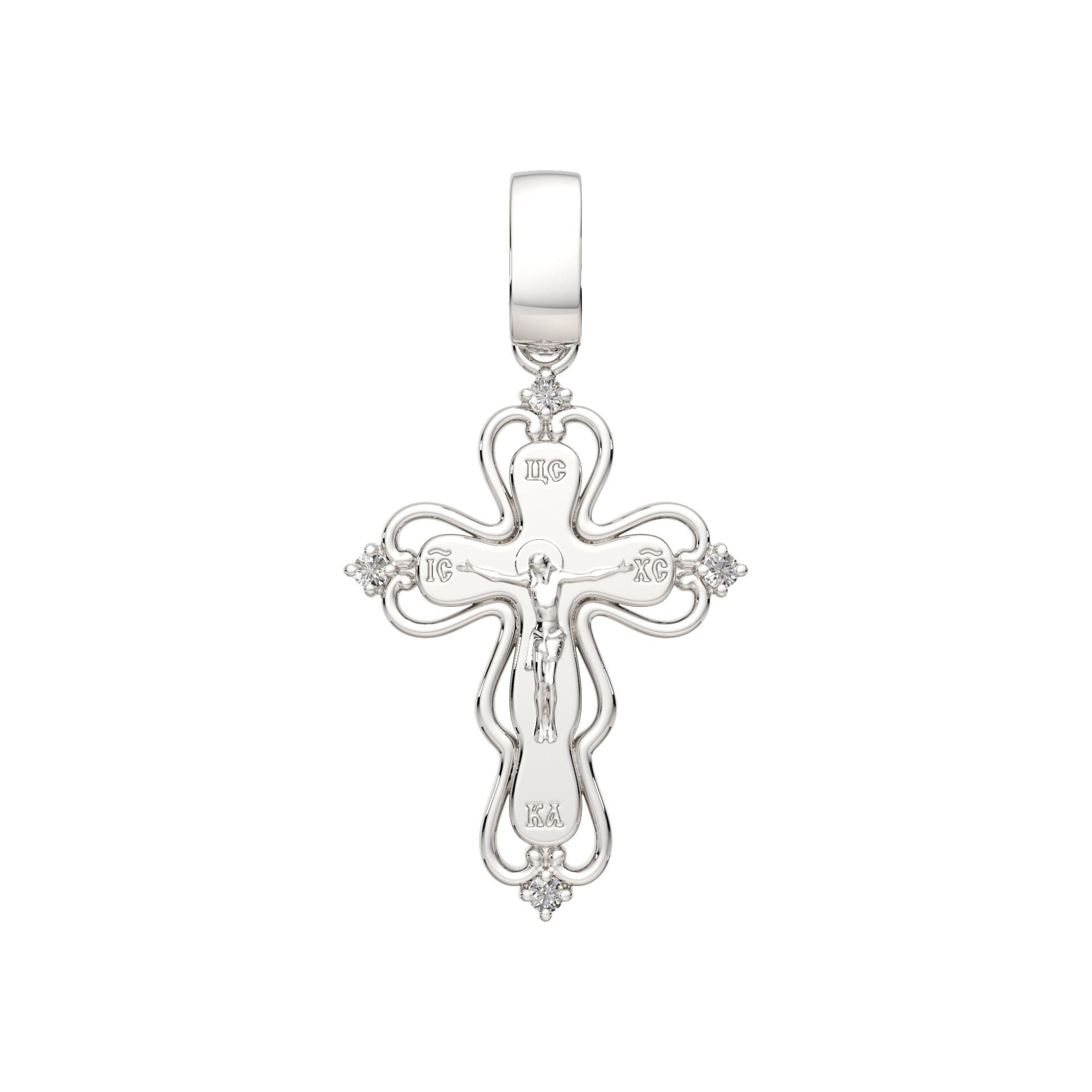 Подвеска 0440687.ZZ.REL