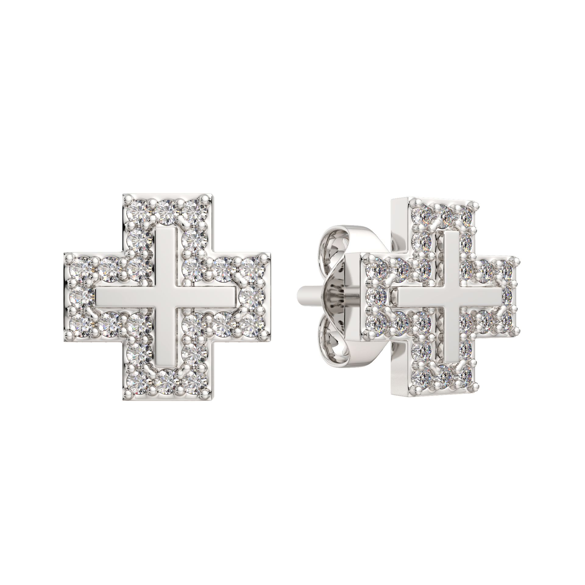 Серьги 0310653.ZZ