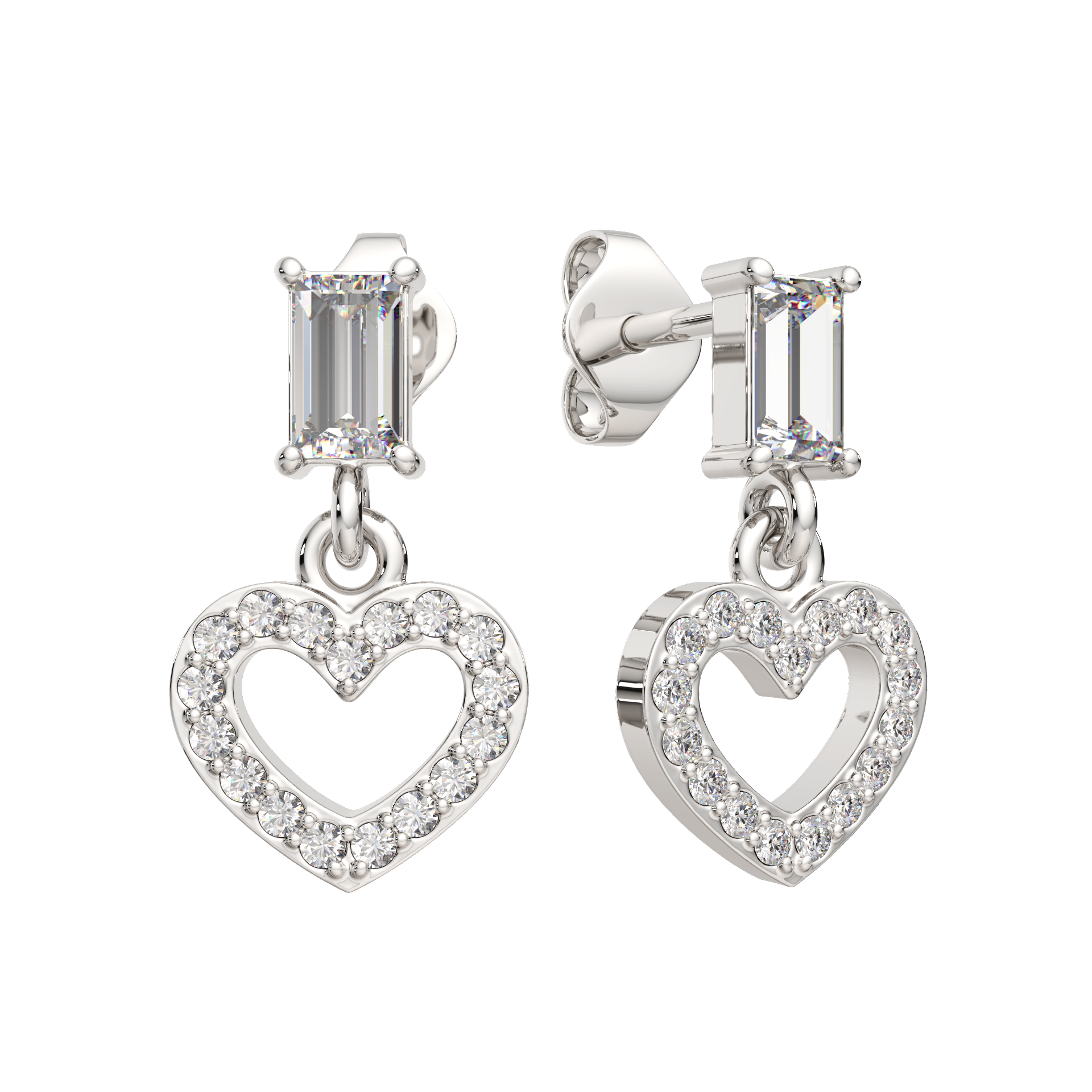 Серьги 03101370.ZZ