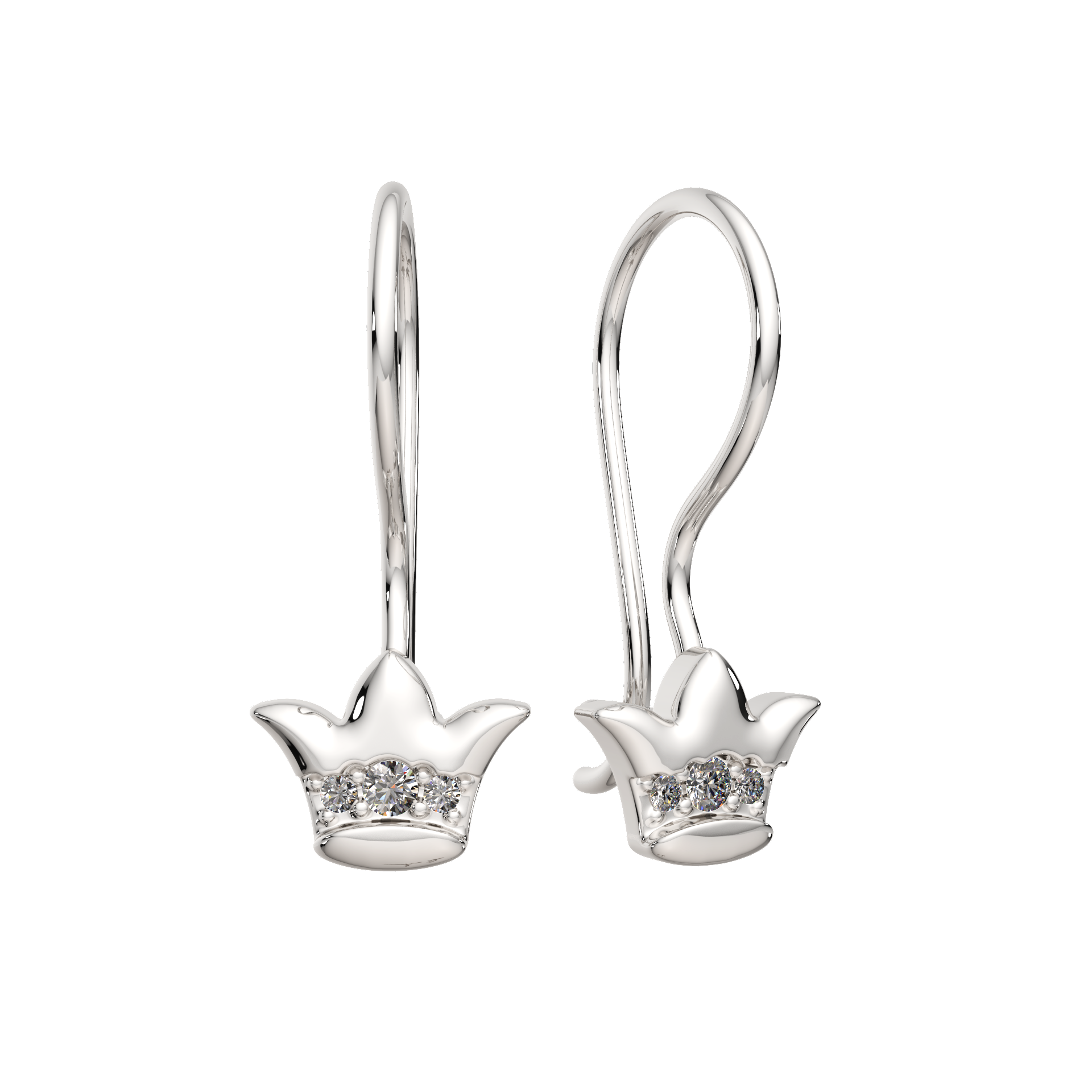 Серьги 03101511.ZZ