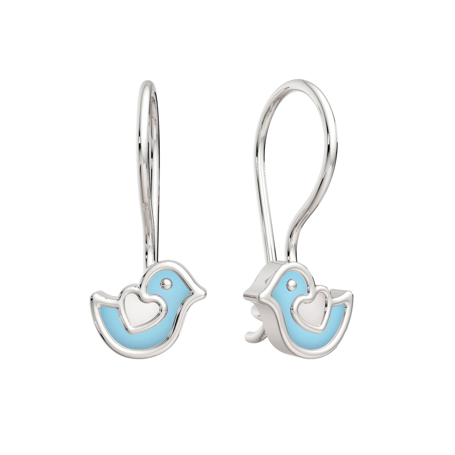 Серьги 0300507.ZZ