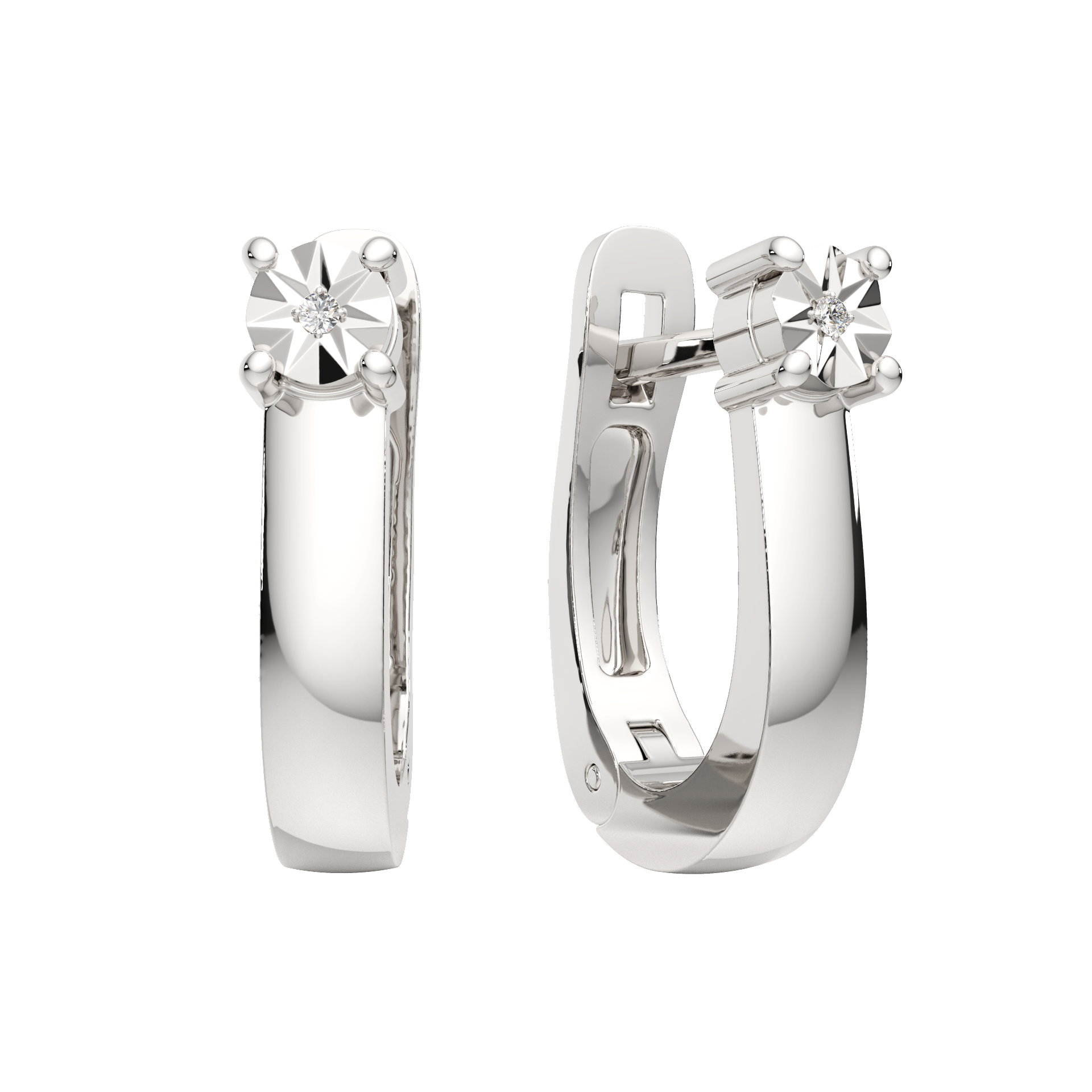 Серьги 03D0148.ZZ