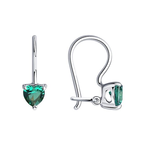 Серьги 94020588 Серьги 94020588