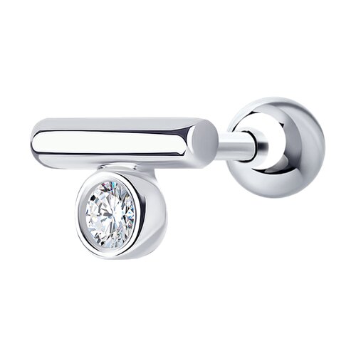 Серьга 94170198