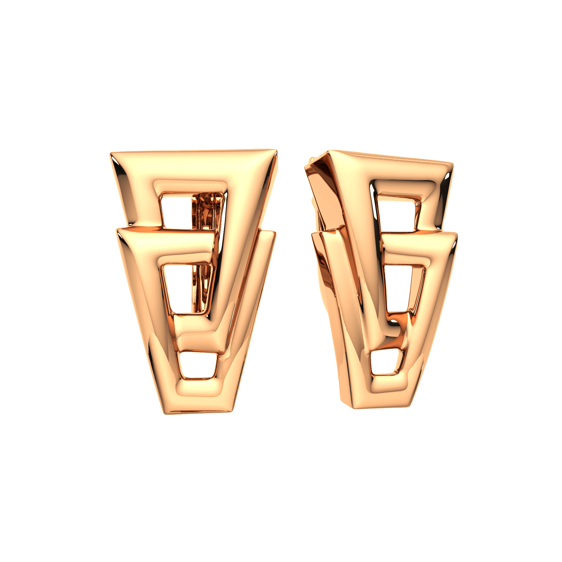 Серьги 300486.14K.R.ZZ