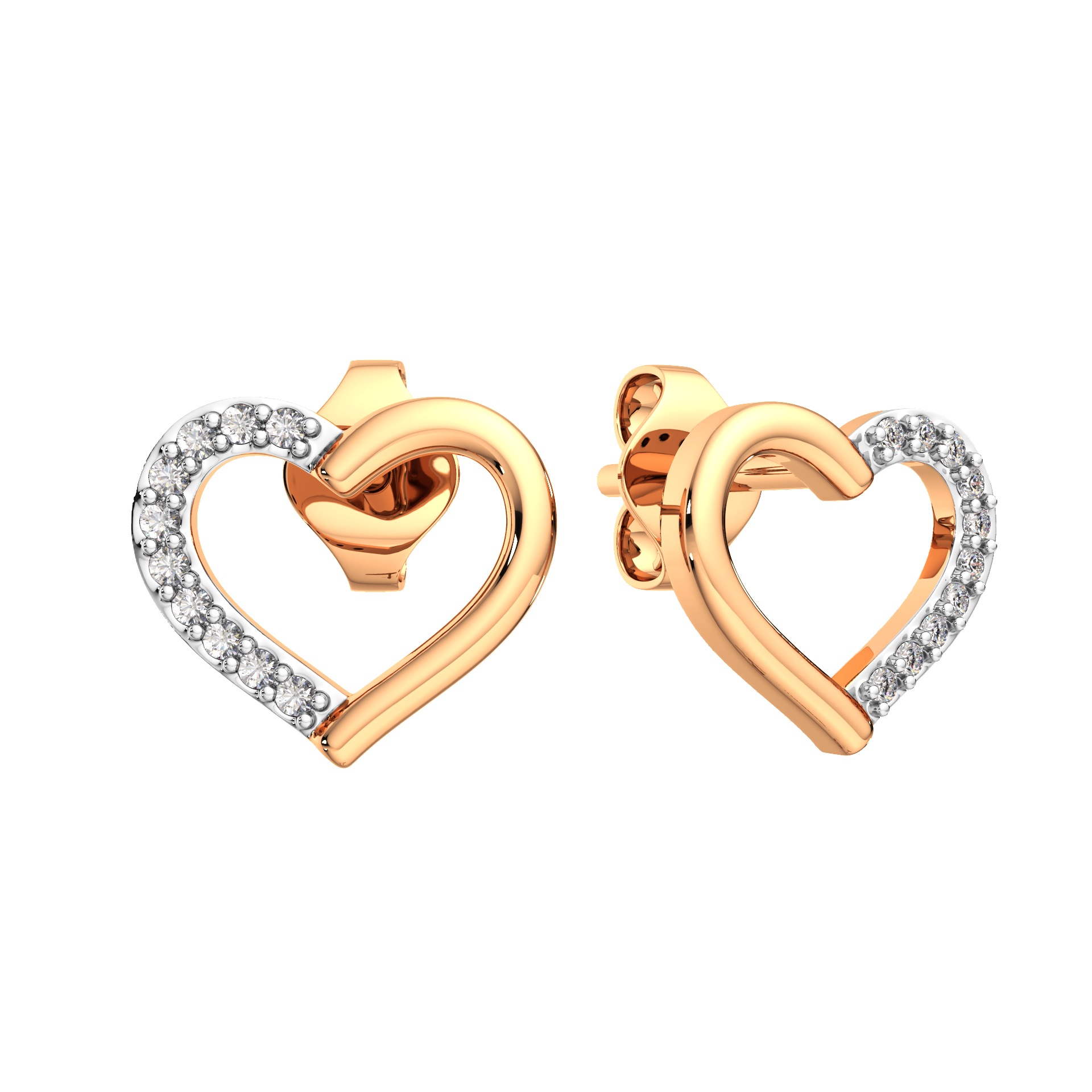 Серьги 3101123.14K.R.ZZ