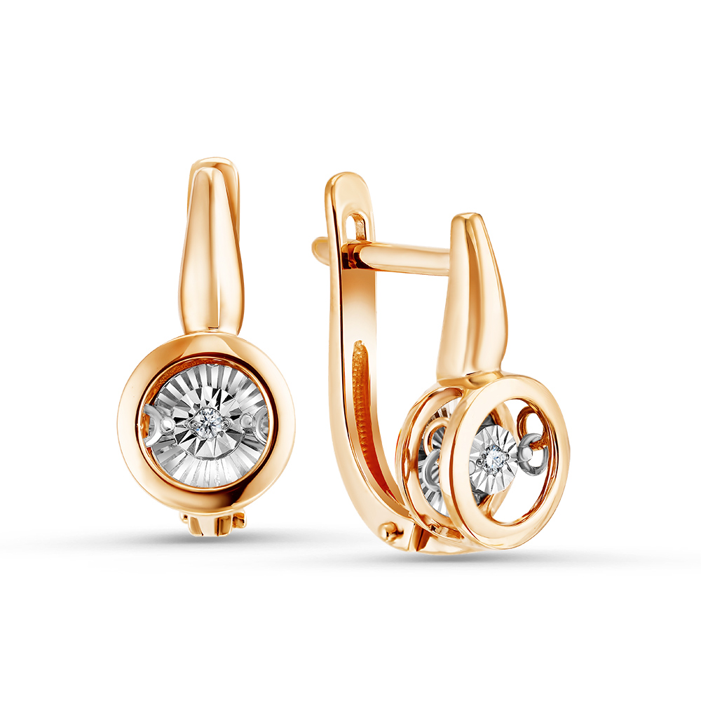 Серьги          02-02996-02-001-02-01