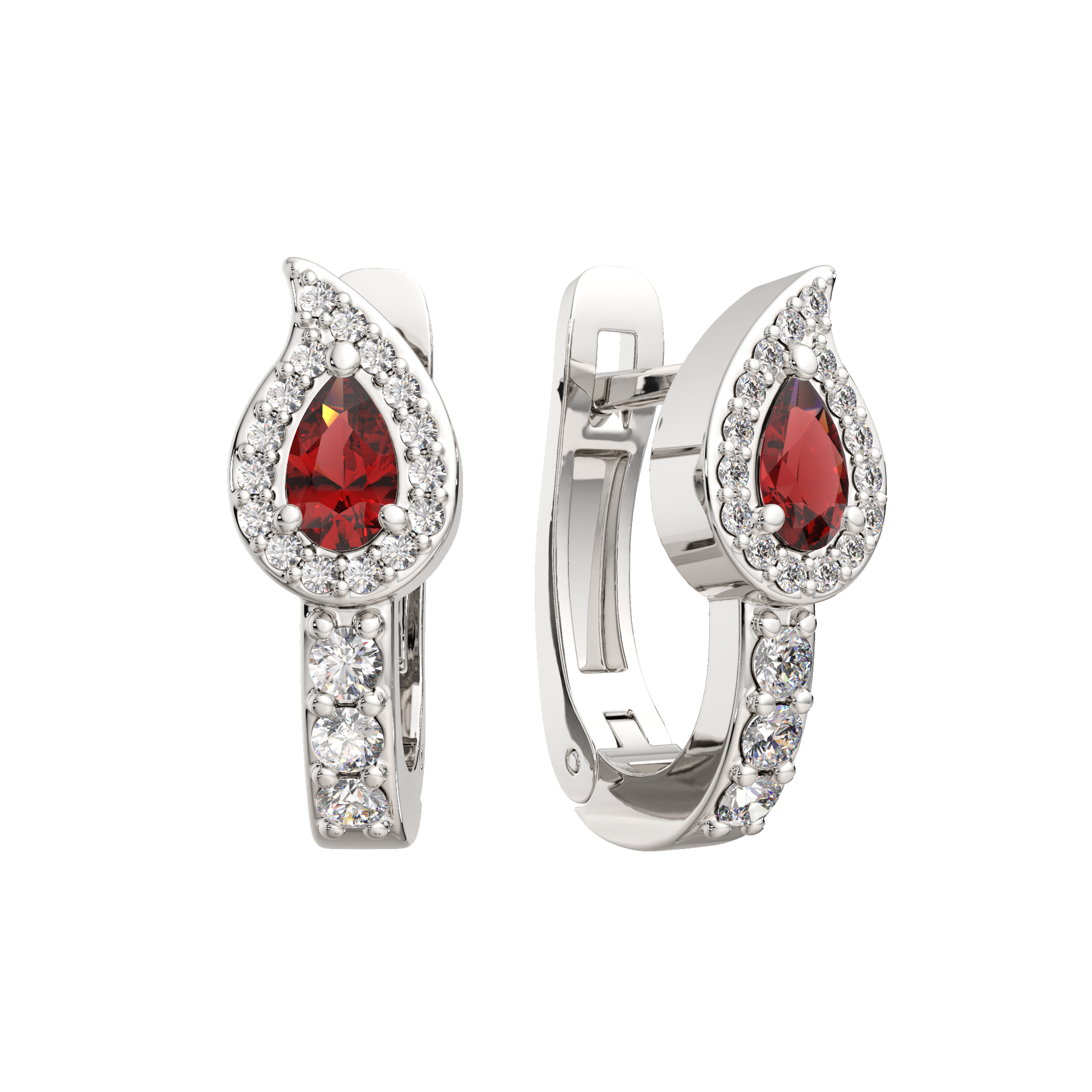 Серьги 03S5089.ZZ