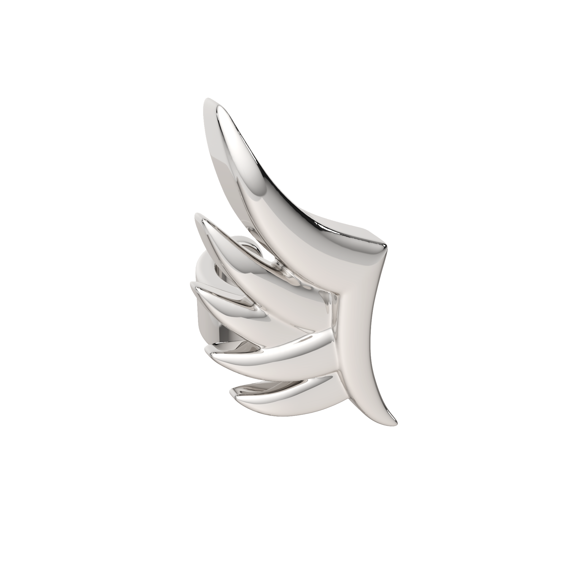 Серьга 0300237.ZZ