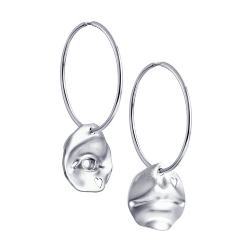 Серьги 94024260