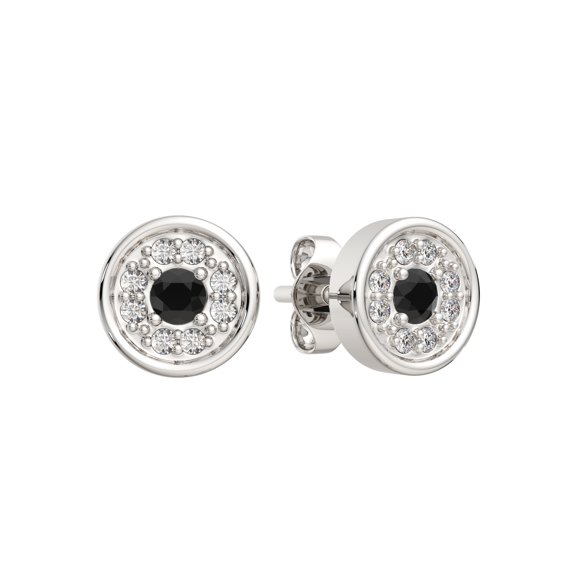 Серьги 0310673.ZZ