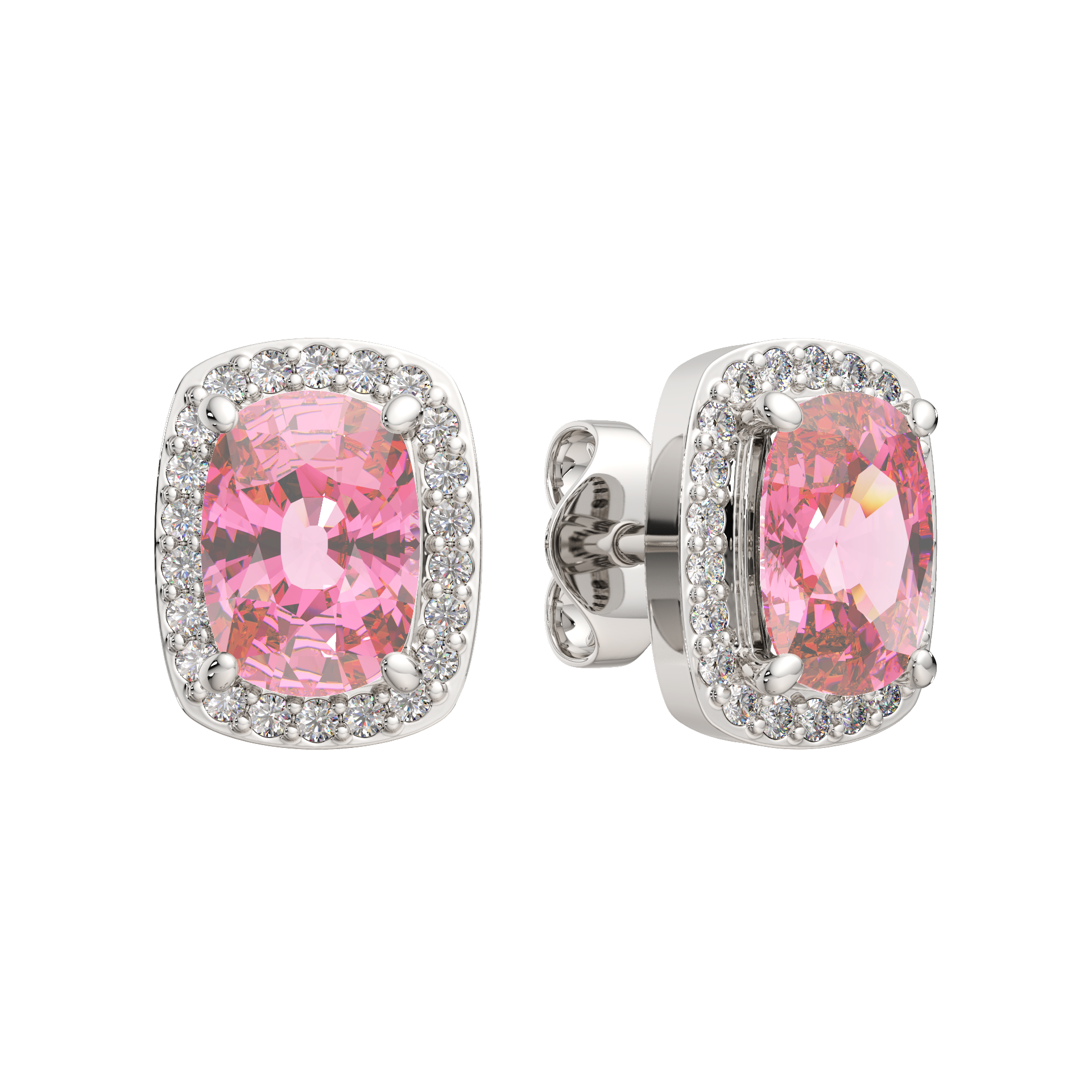 Серьги 03101390