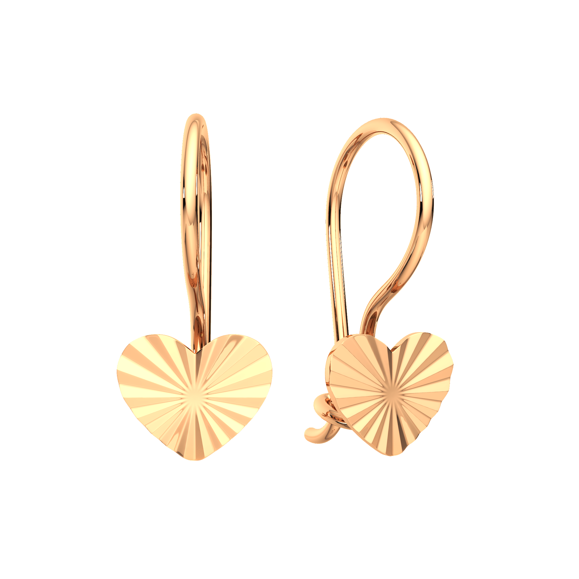 Серьги 3900106.14K.R.ZZ