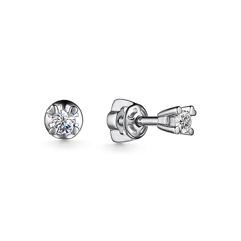 Серьги 24780-200 Серьги 24780-200