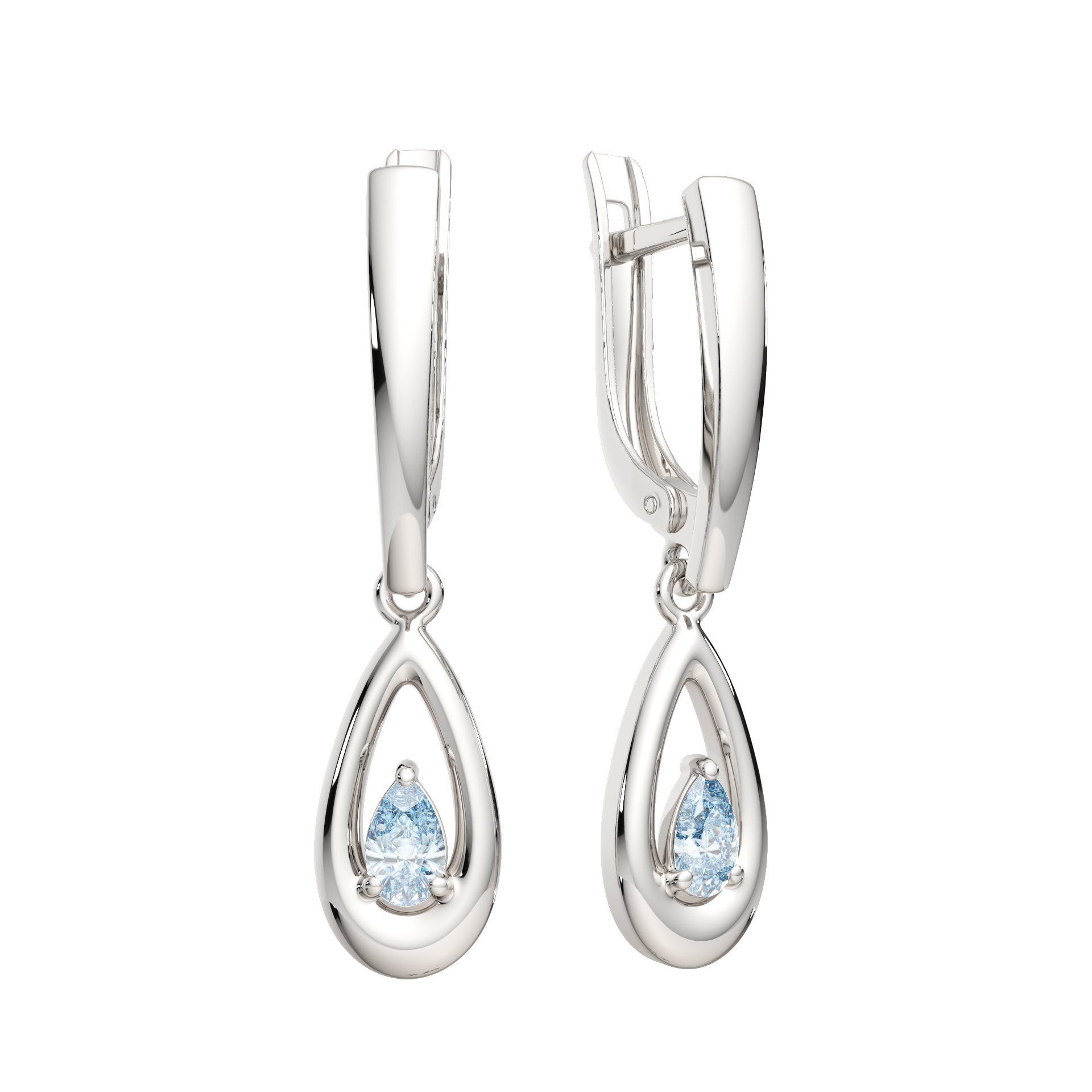 Серьги 03S4080.ZZ