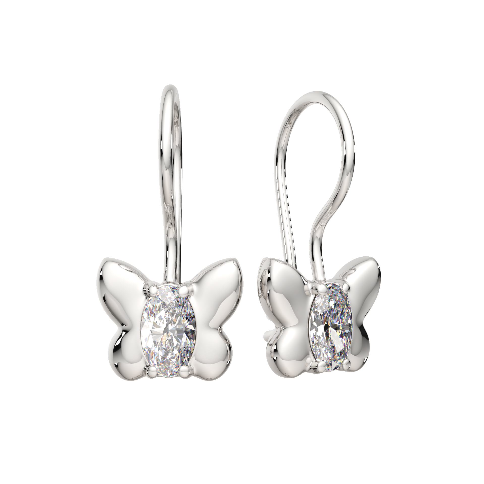 Серьги 03101203.ZZ