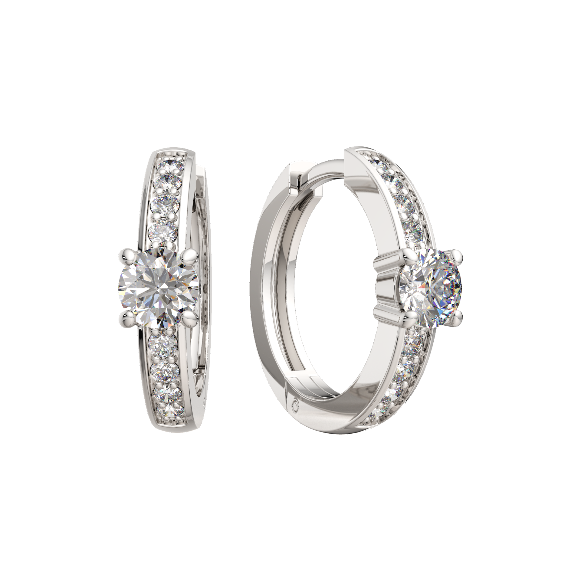 Серьги 03101708.ZZ