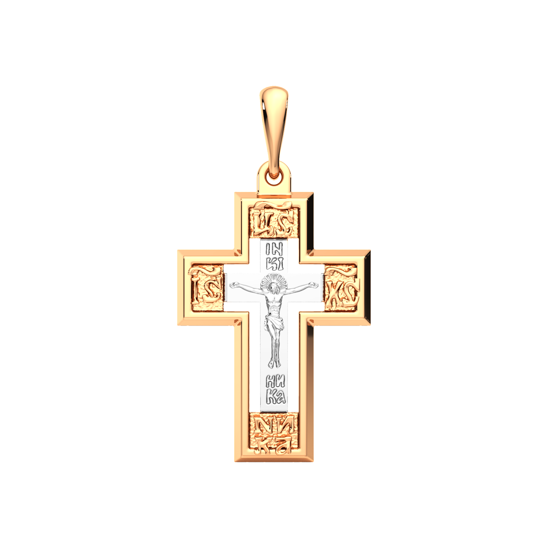 Подвеска 430129.14K.R.REL