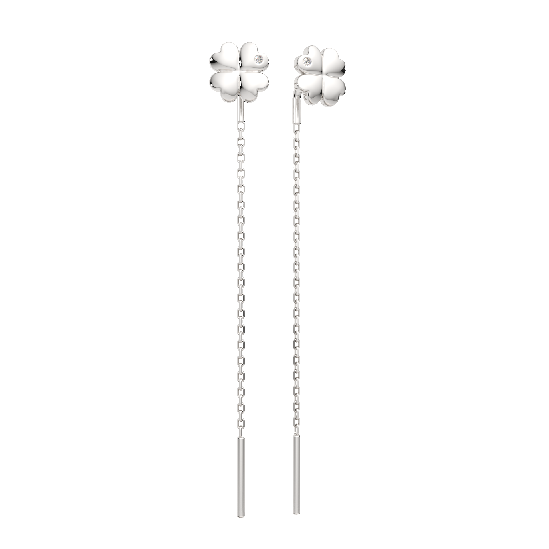 Серьги 03D0128.ZZ